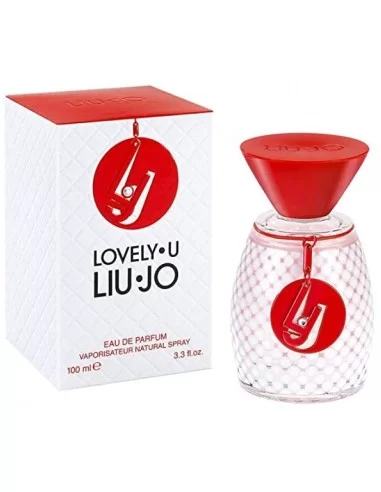 Apa de Parfum Liu Jo Lovely U Femei, Milano, Italy, 100ml