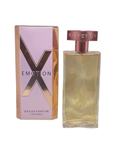 Apa parfum Femei Omerta X-Emotion 100ml