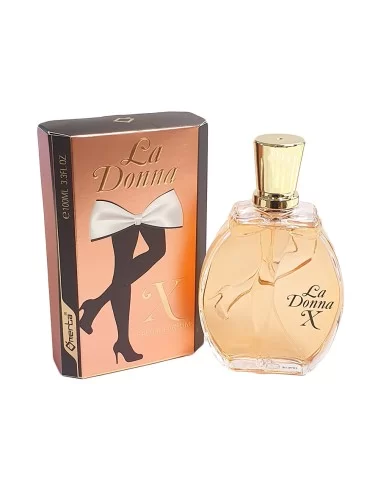 Apa parfum Femei Omerta La Donna X 100ml