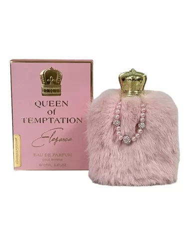 APA PARFUM GEORGES MEZOTTI QUEEN OF TEMPTATION FATAL 100ML