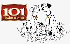 101 Dalmatieni