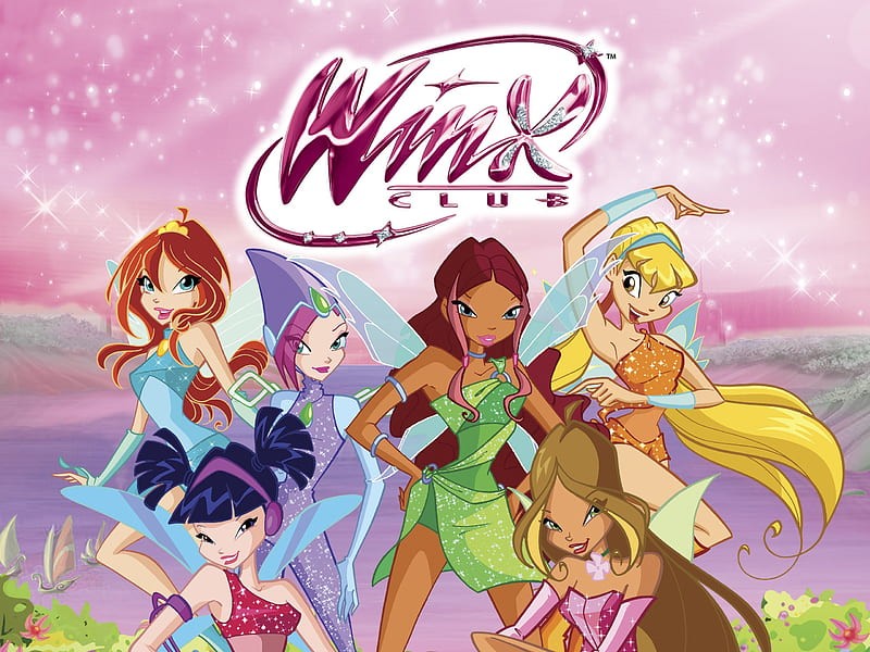 WINX